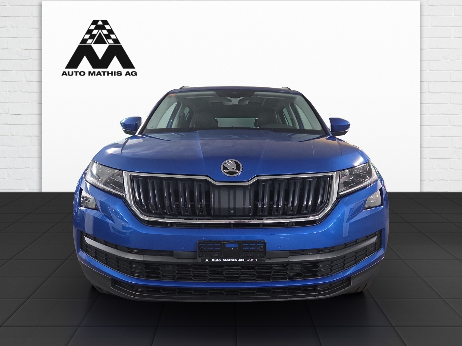 SKODA Kodiaq 2.0 TDI CR Style 4x4 DSG-showroom-element-1