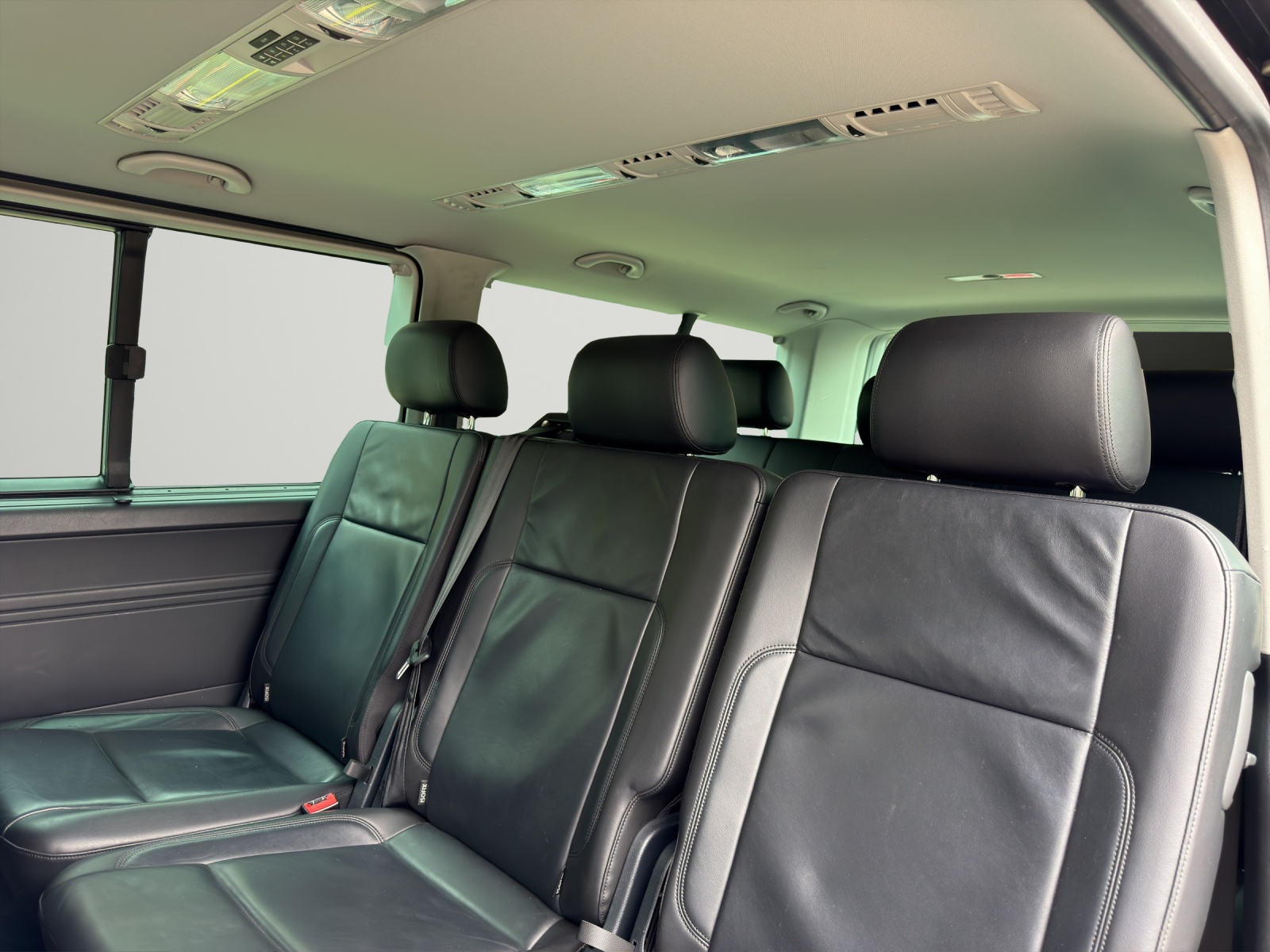 Image VW T6 T6 Caravelle 2.0 TDI Comfortline 4Motion LWB