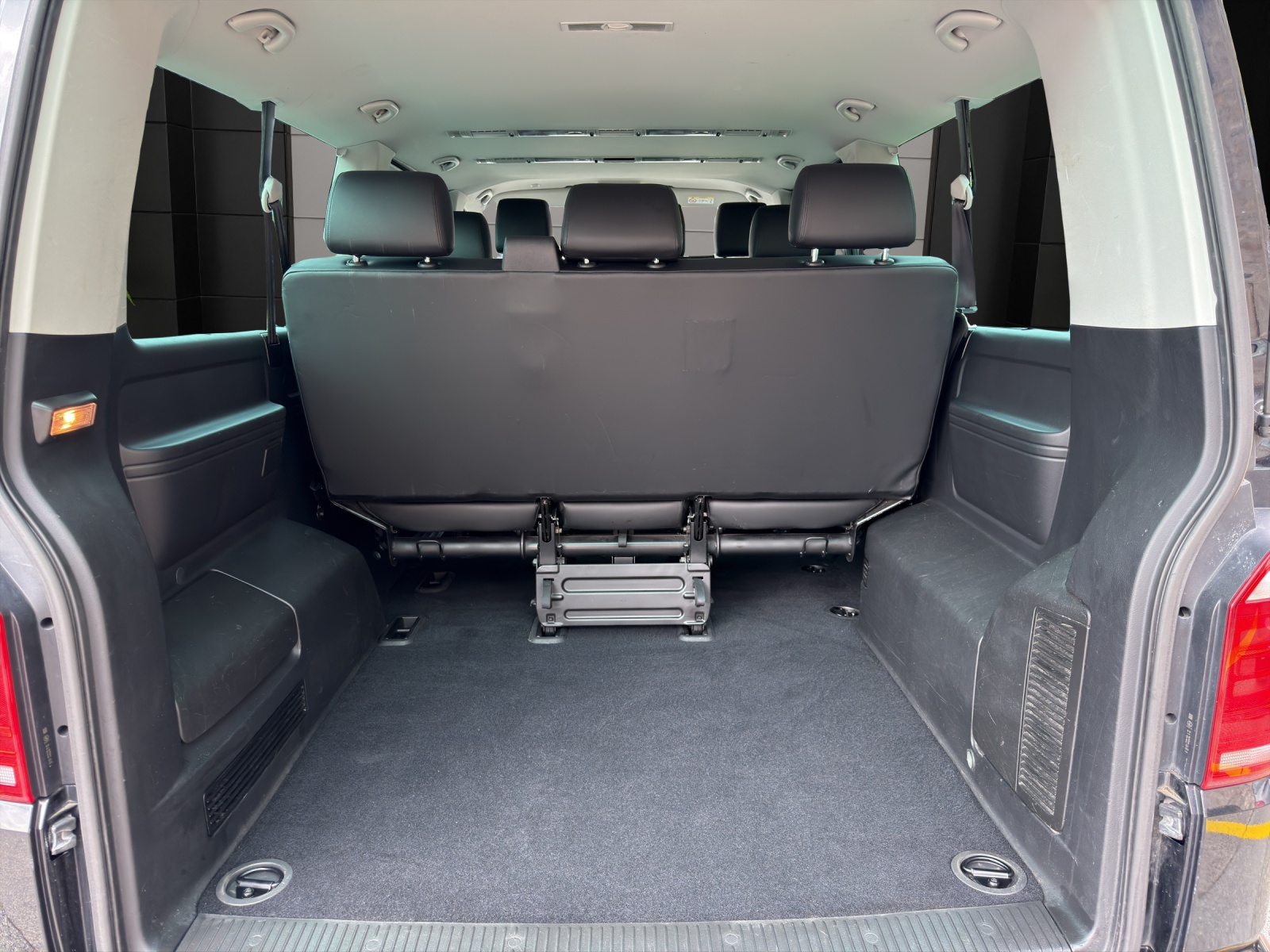 Image VW T6 T6 Caravelle 2.0 TDI Comfortline 4Motion LWB