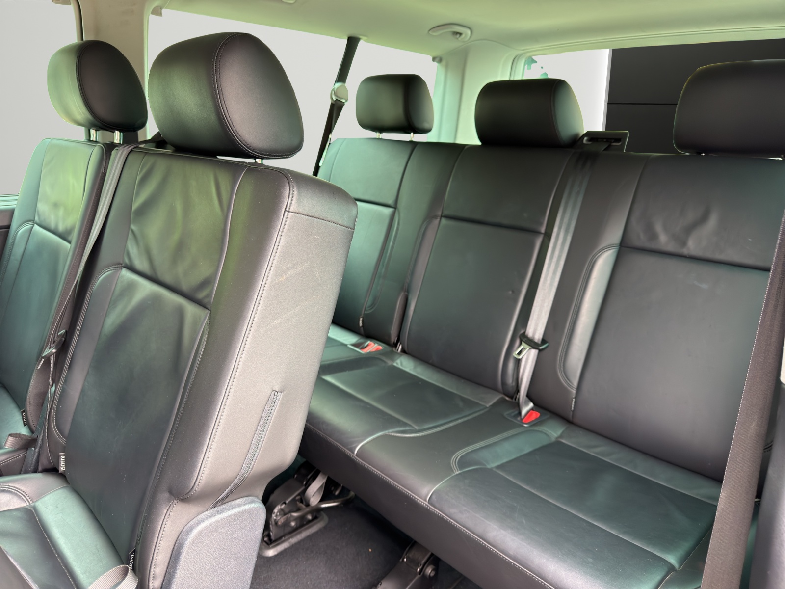 Image VW T6 T6 Caravelle 2.0 TDI Comfortline 4Motion LWB