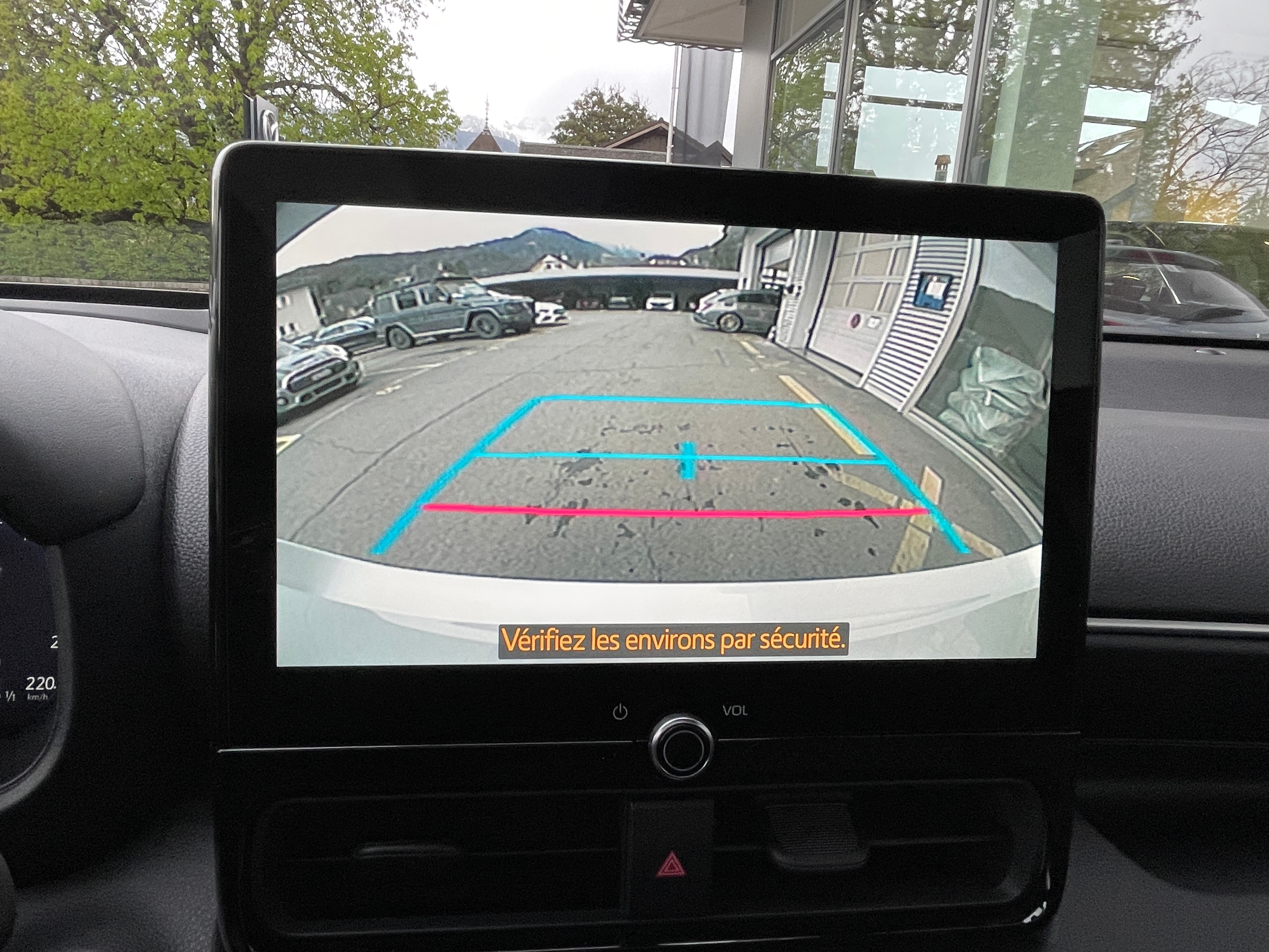 Image MAZDA 2 2 Hybrid Homura Plus