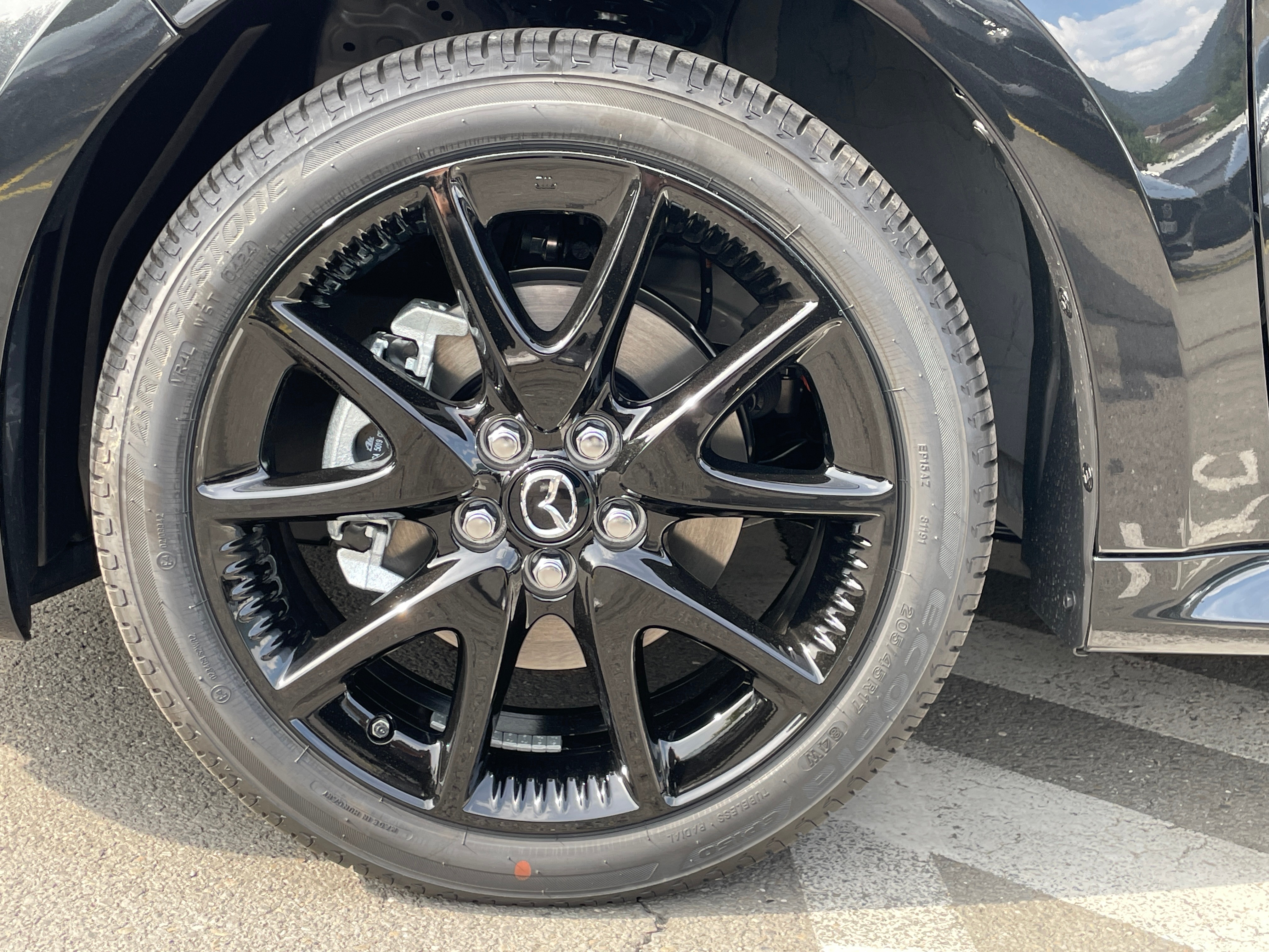 Image MAZDA 2 2 Hybrid Homura Plus