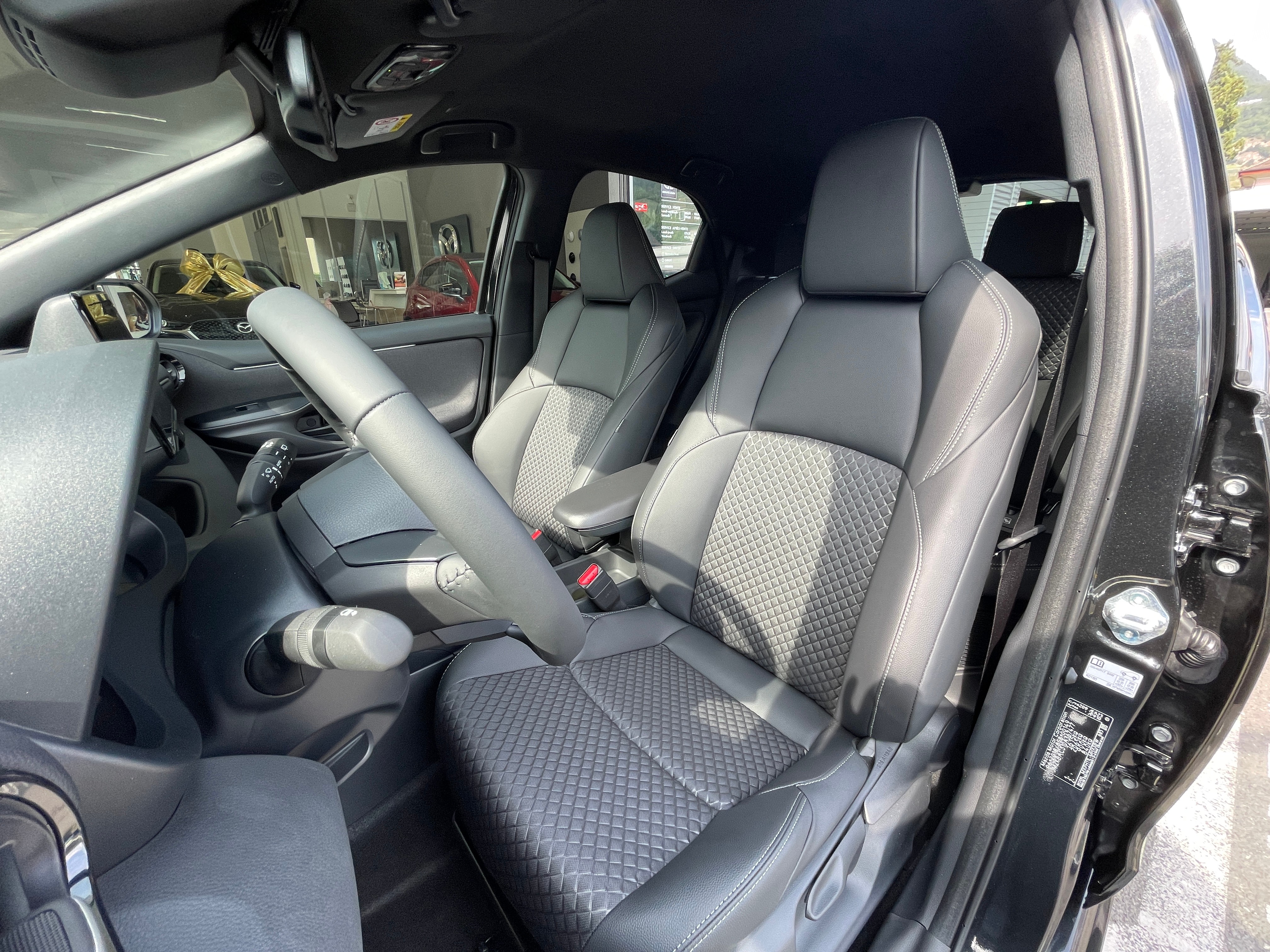 Image MAZDA 2 2 Hybrid Homura Plus