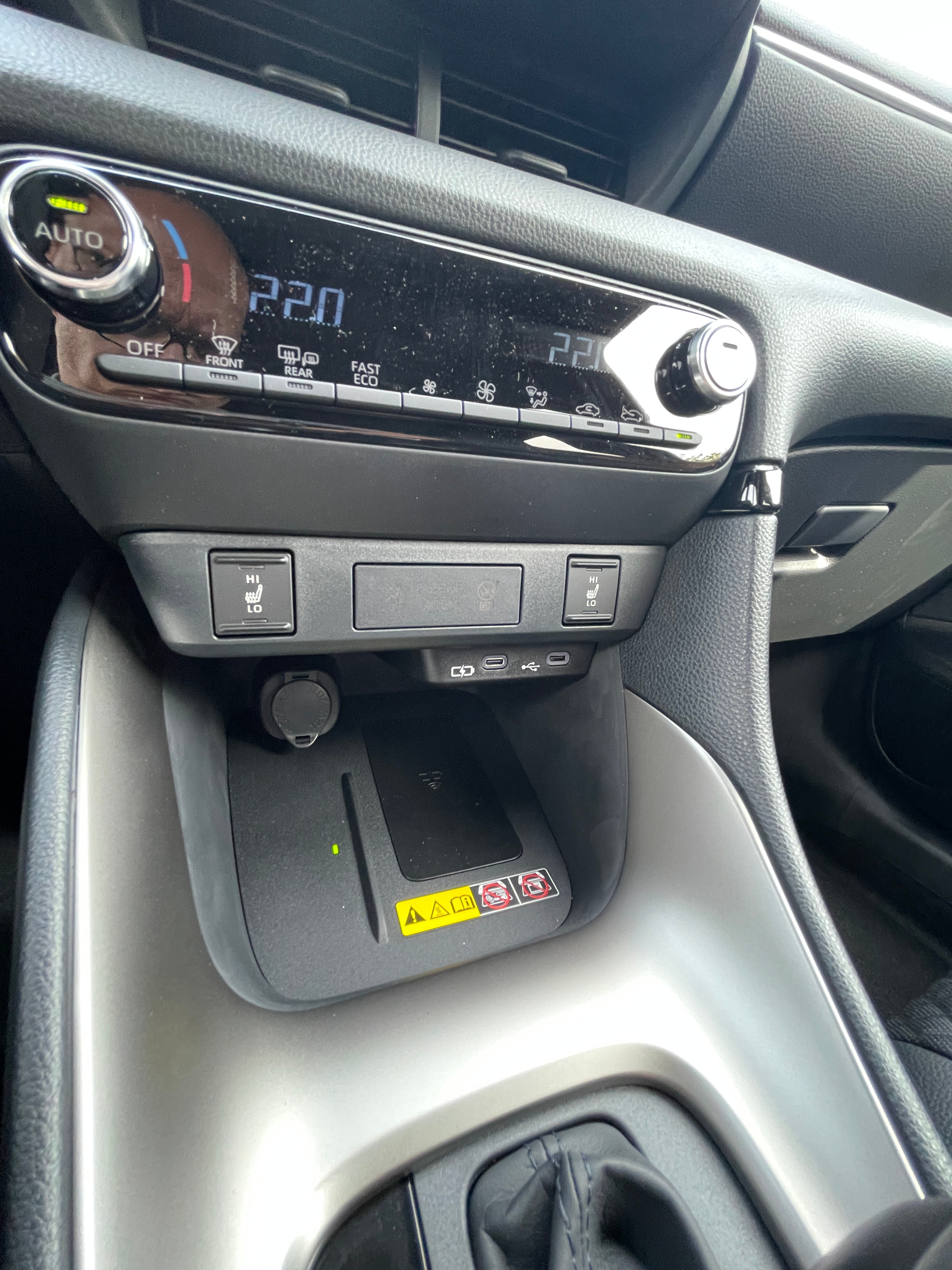 Image MAZDA 2 2 Hybrid Homura Plus