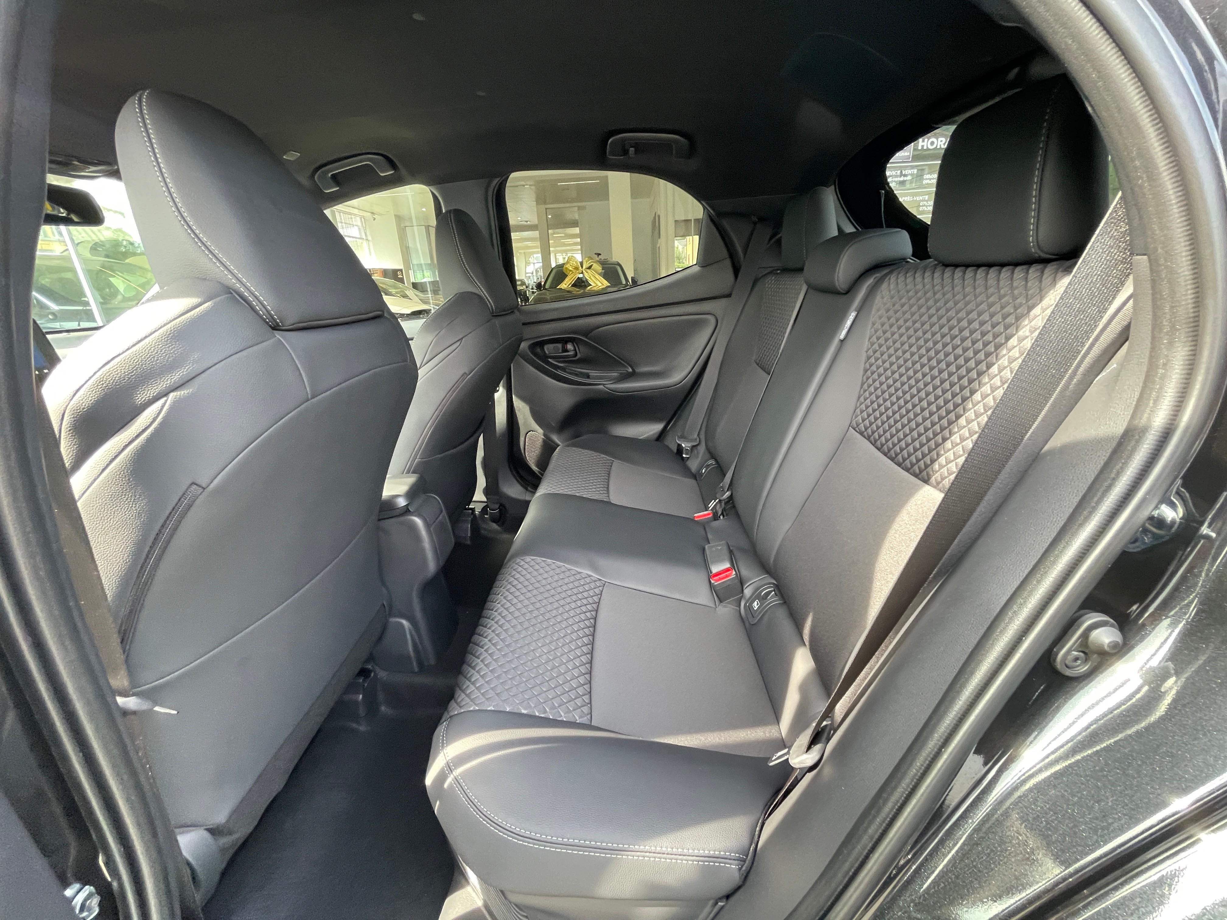 Image MAZDA 2 2 Hybrid Homura Plus