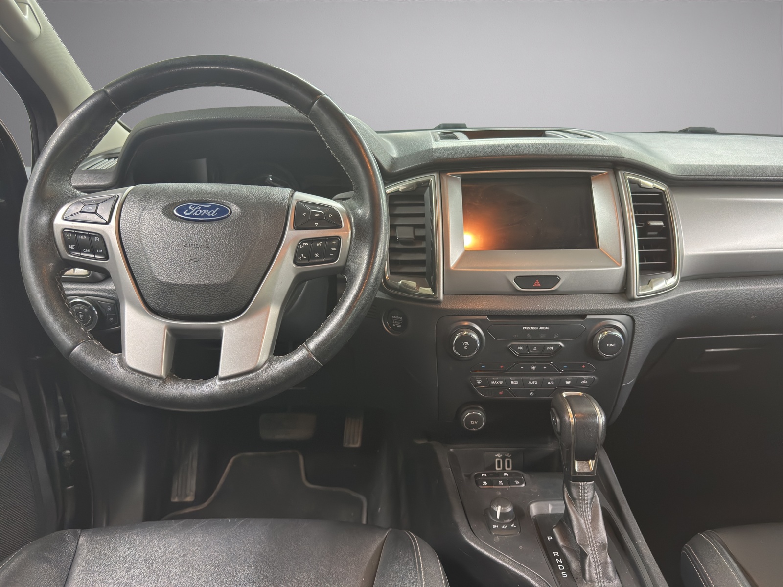 FORD Ranger extra-cab. pick-up 2.0 EcoBlue 4x4 Limited-image-6