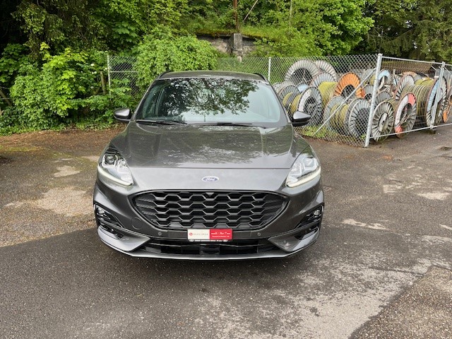 FORD Kuga 2.5 FHEV ST-Line 4WD