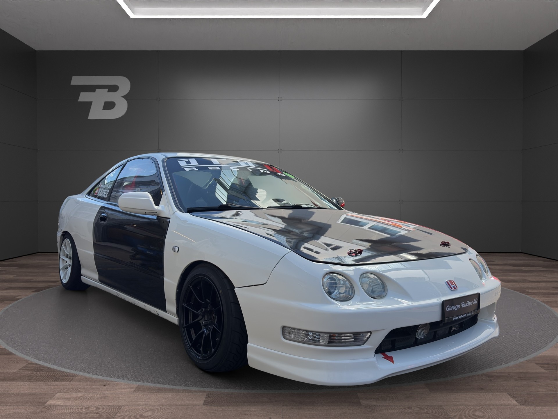 Honda Acura Integra Type R Honda Integra Autoscout Acura Honda