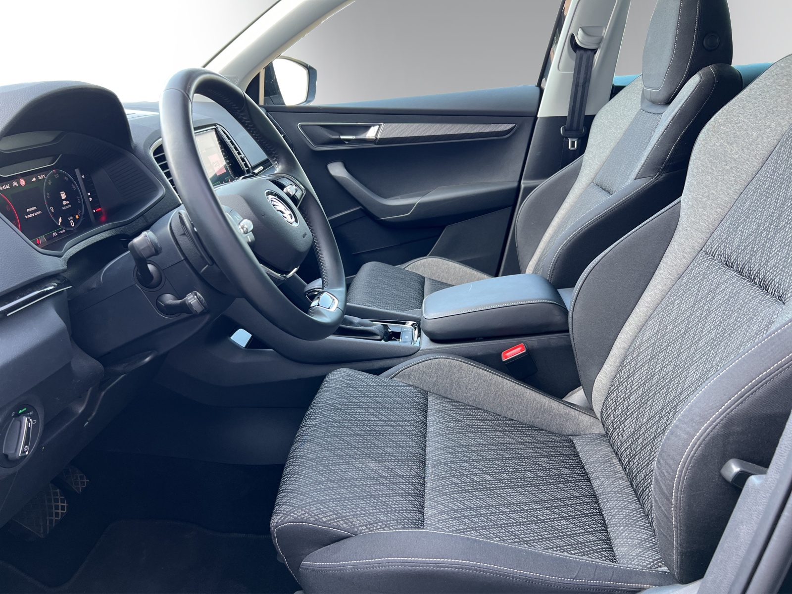 Image SKODA KAROQ Karoq 2.0TDI Style 4x4