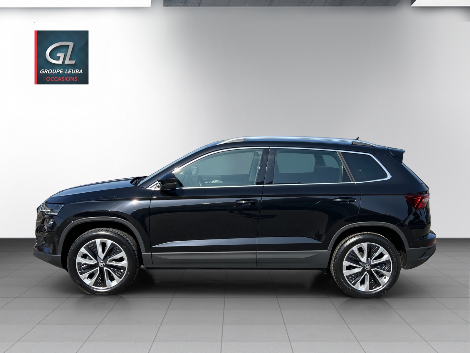 Image SKODA KAROQ Karoq 2.0TDI Style 4x4