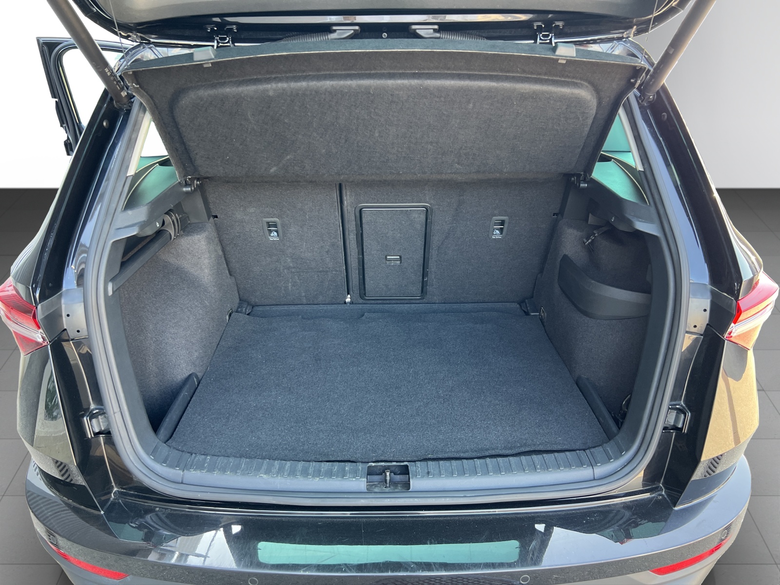 Image SKODA KAROQ Karoq 2.0TDI Style 4x4