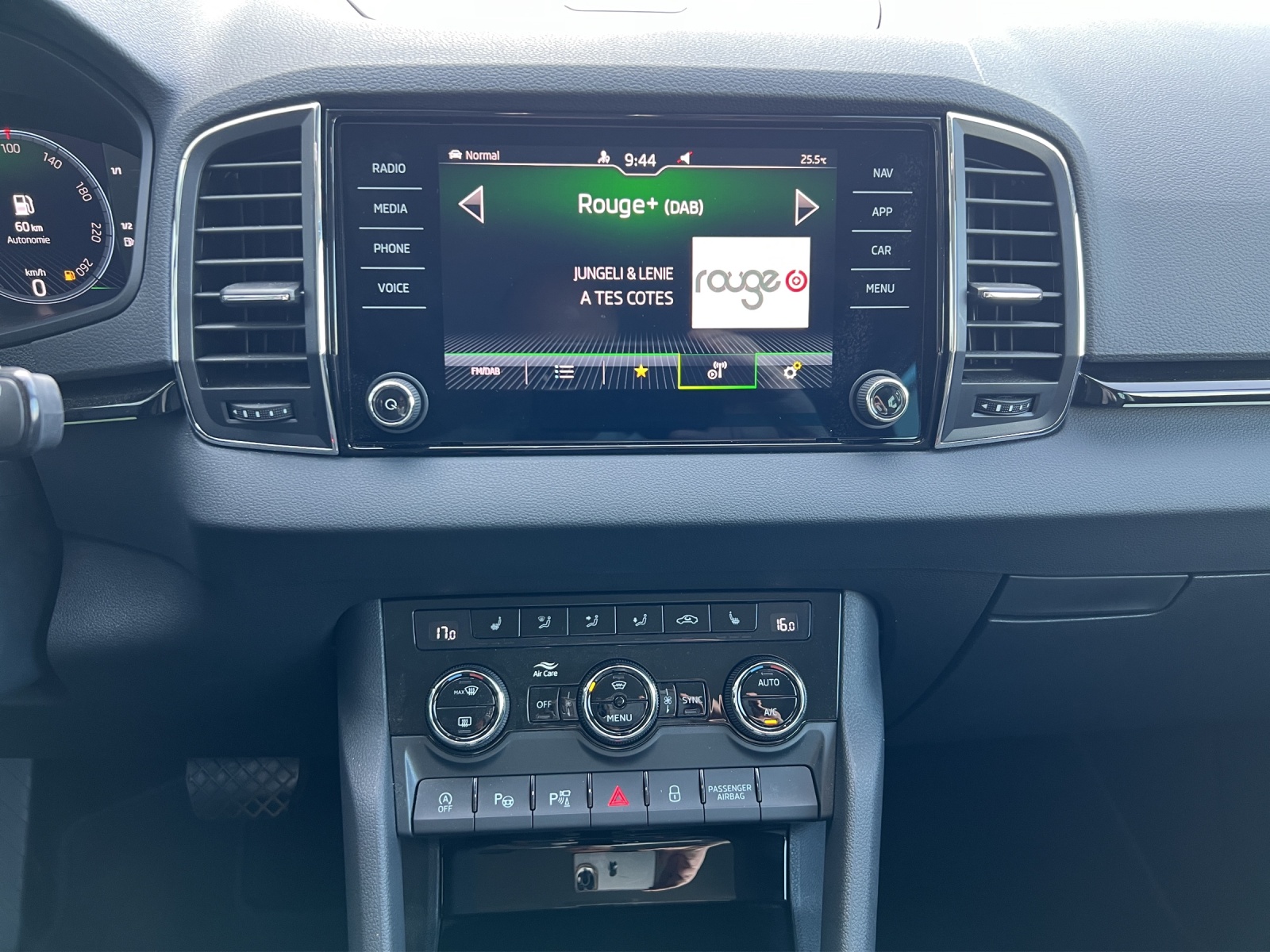 Image SKODA KAROQ Karoq 2.0TDI Style 4x4