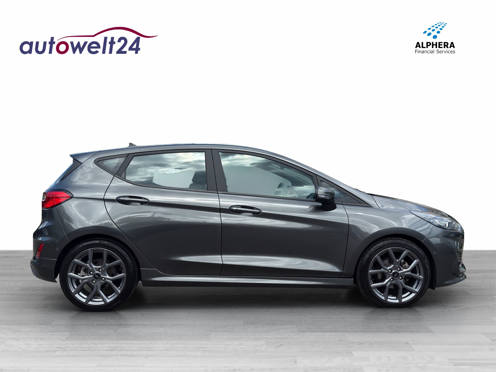 FORD Fiesta 1.0 SCTi MHEV ST Line Automat-showroom-element-3