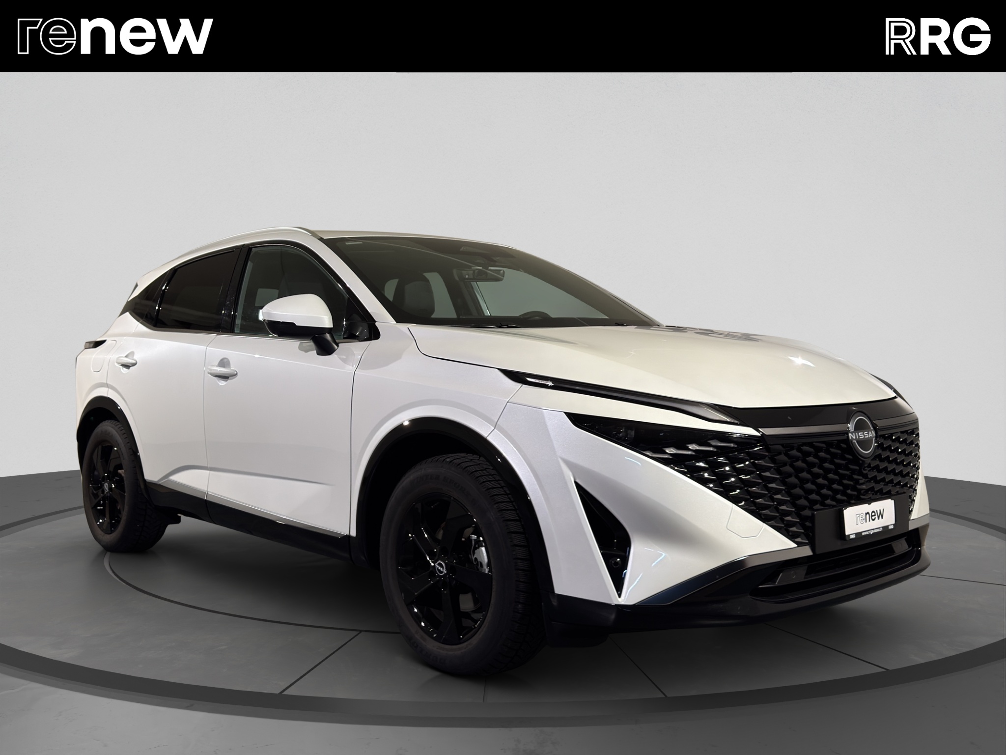 Qashqai 1.3 DIG-T MHEV Tekna Xtronic 4x4