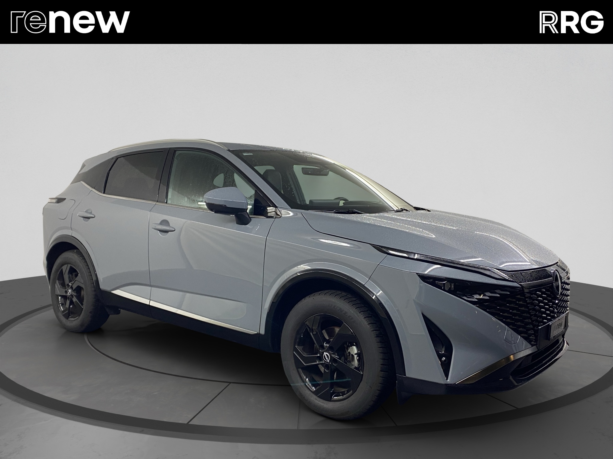 Qashqai 1.3 DIG-T MHEV Tekna Xtronic 4x4