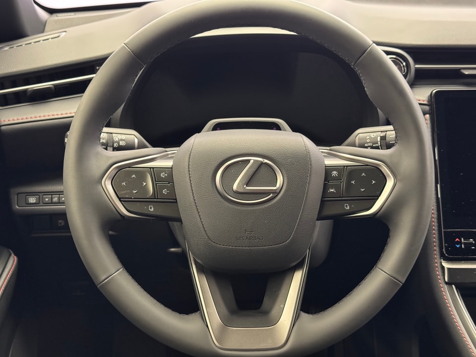 LBX 1.5 Hybrid Emotion E-FOUR