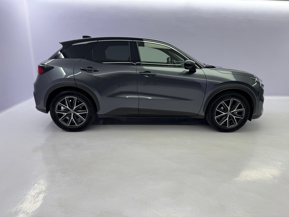 LBX 1.5 Hybrid Emotion E-FOUR