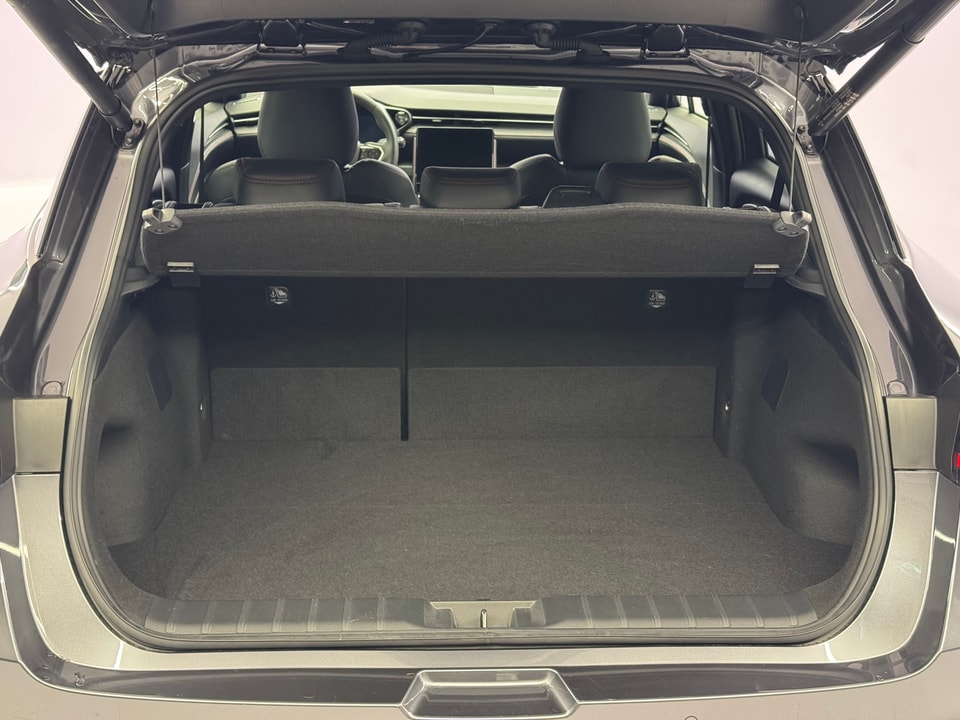 LBX 1.5 Hybrid Emotion E-FOUR