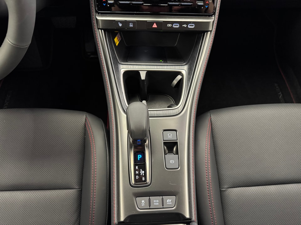 LBX 1.5 Hybrid Emotion E-FOUR