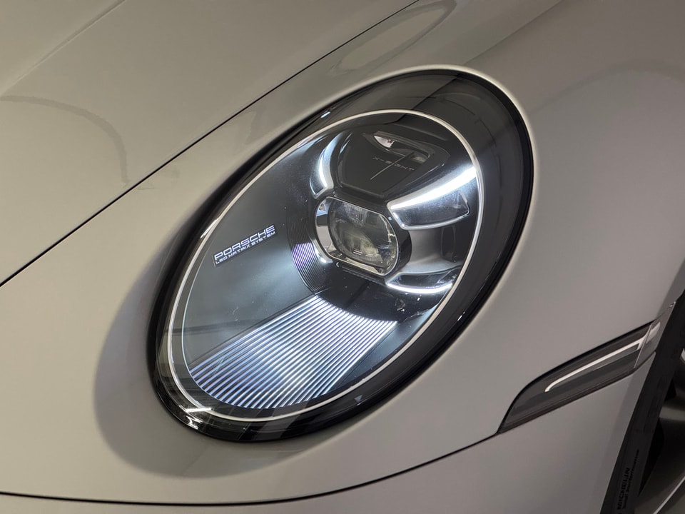 911 Coupé 3.0 Carrera S PDK