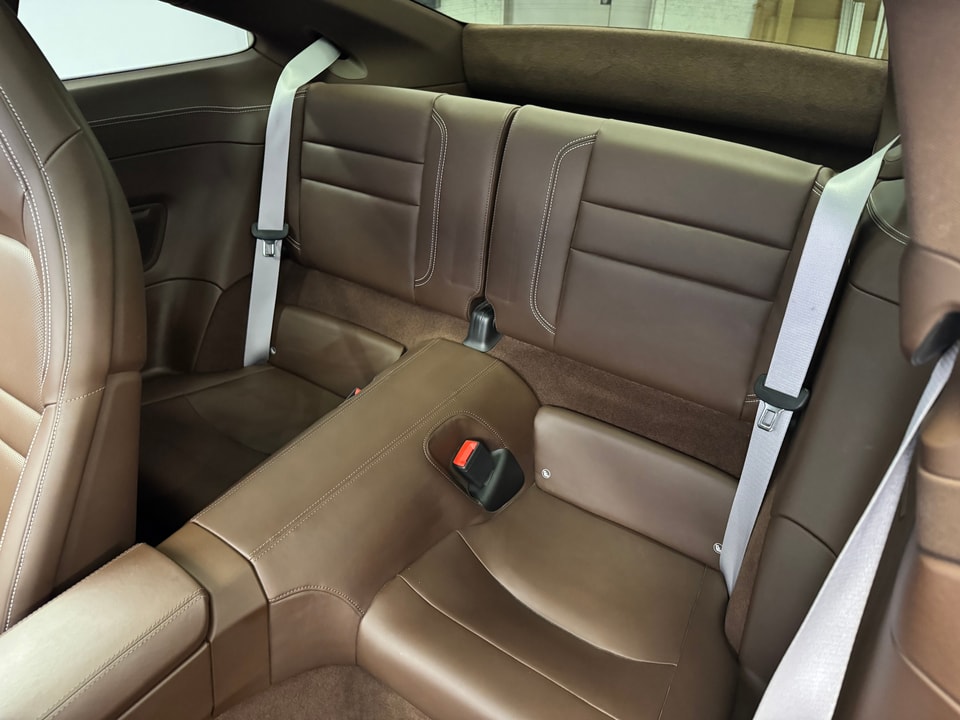 911 Coupé 3.0 Carrera S PDK