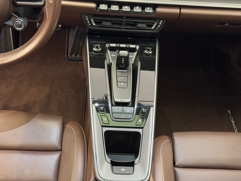 911 Coupé 3.0 Carrera S PDK