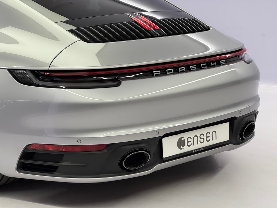 911 Coupé 3.0 Carrera S PDK