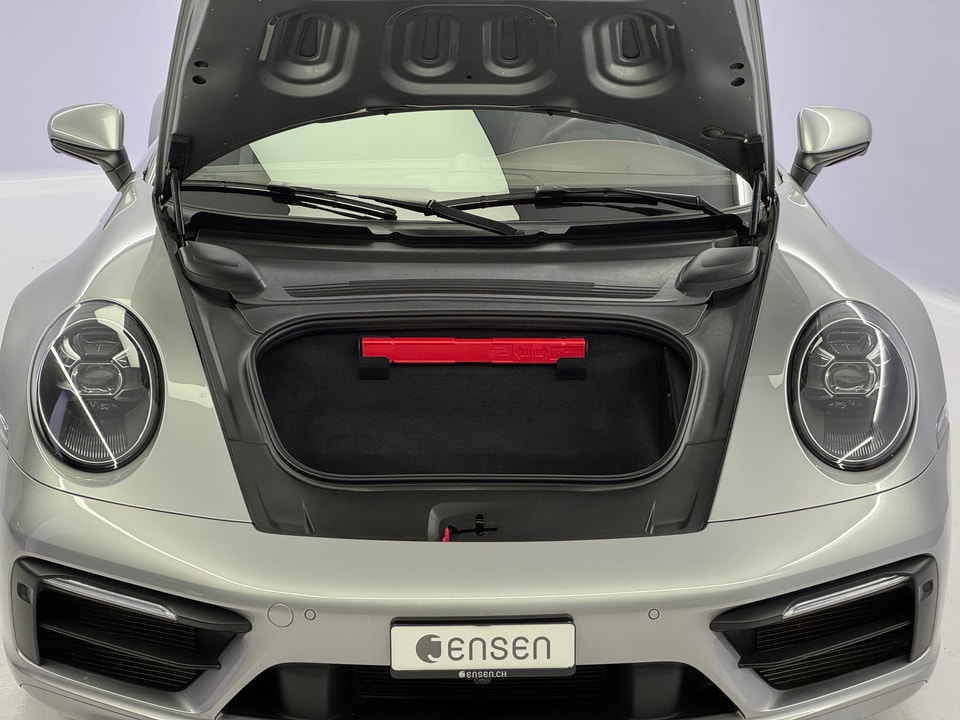 911 Coupé 3.0 Carrera S PDK