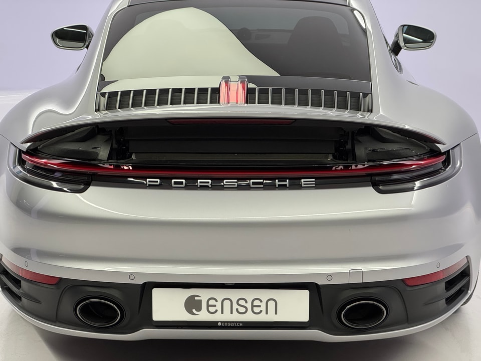 911 Coupé 3.0 Carrera S PDK