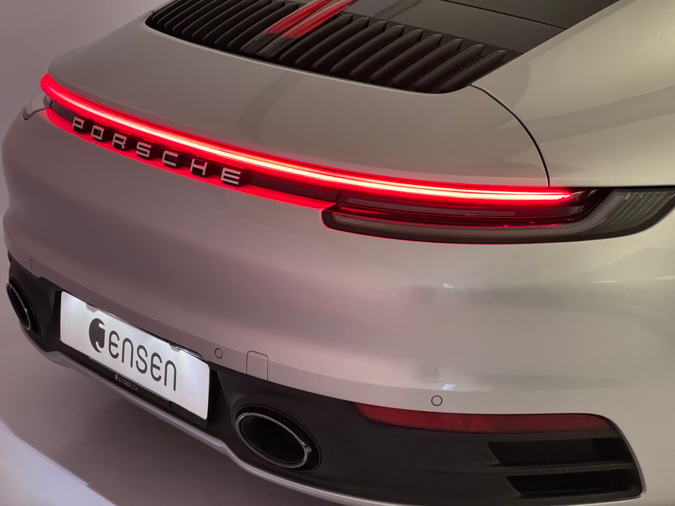 911 Coupé 3.0 Carrera S PDK