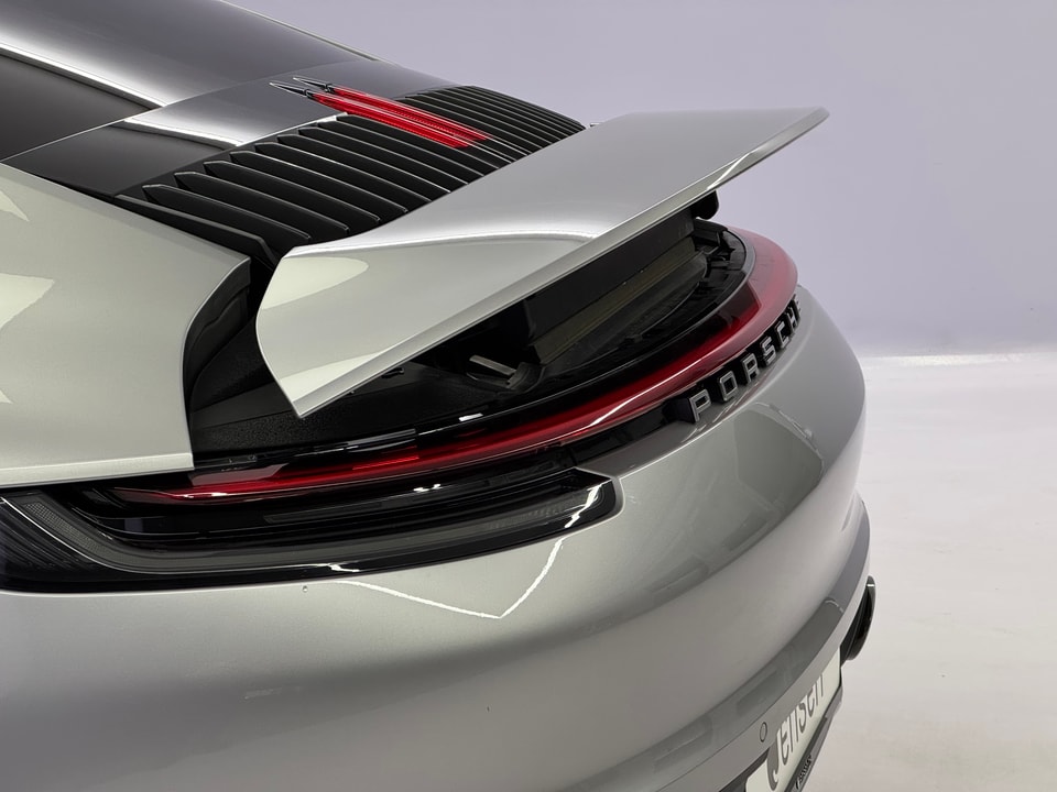 911 Coupé 3.0 Carrera S PDK