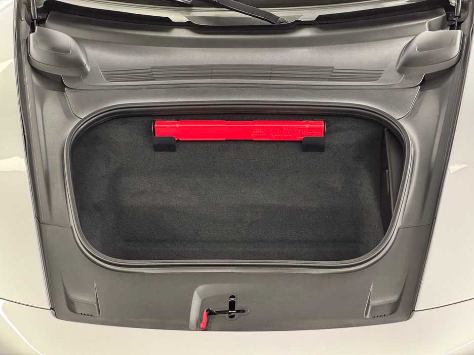 911 Coupé 3.0 Carrera S PDK