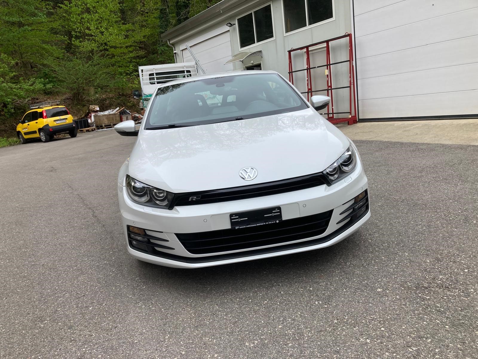 VW Scirocco 1.4 TSI BMT-showroom-element-1