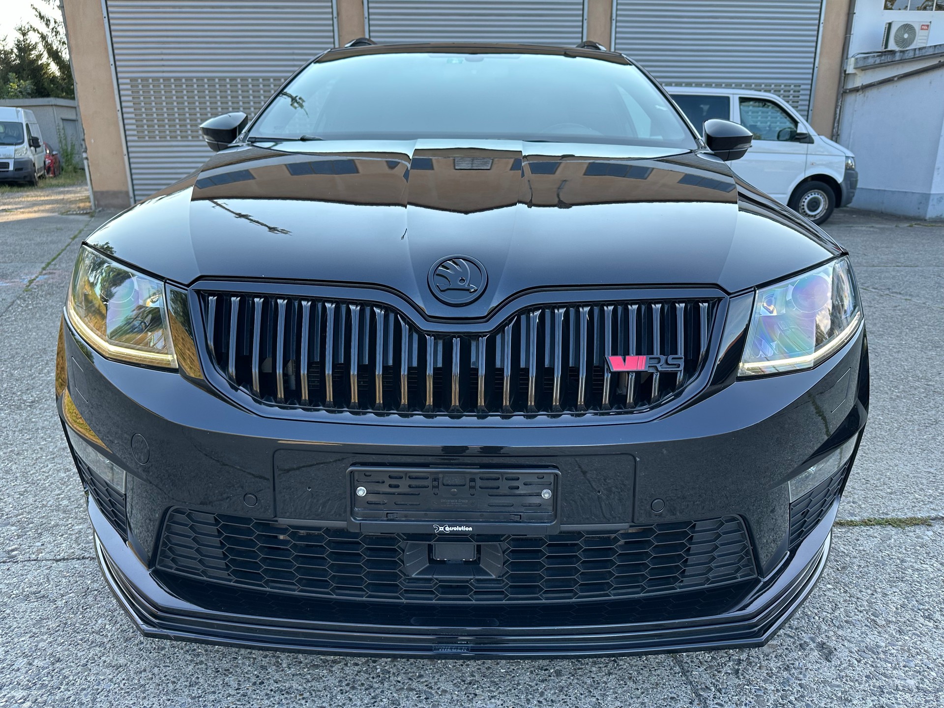 SKODA Octavia Combi 2.0 TSI RS DSG-image-7