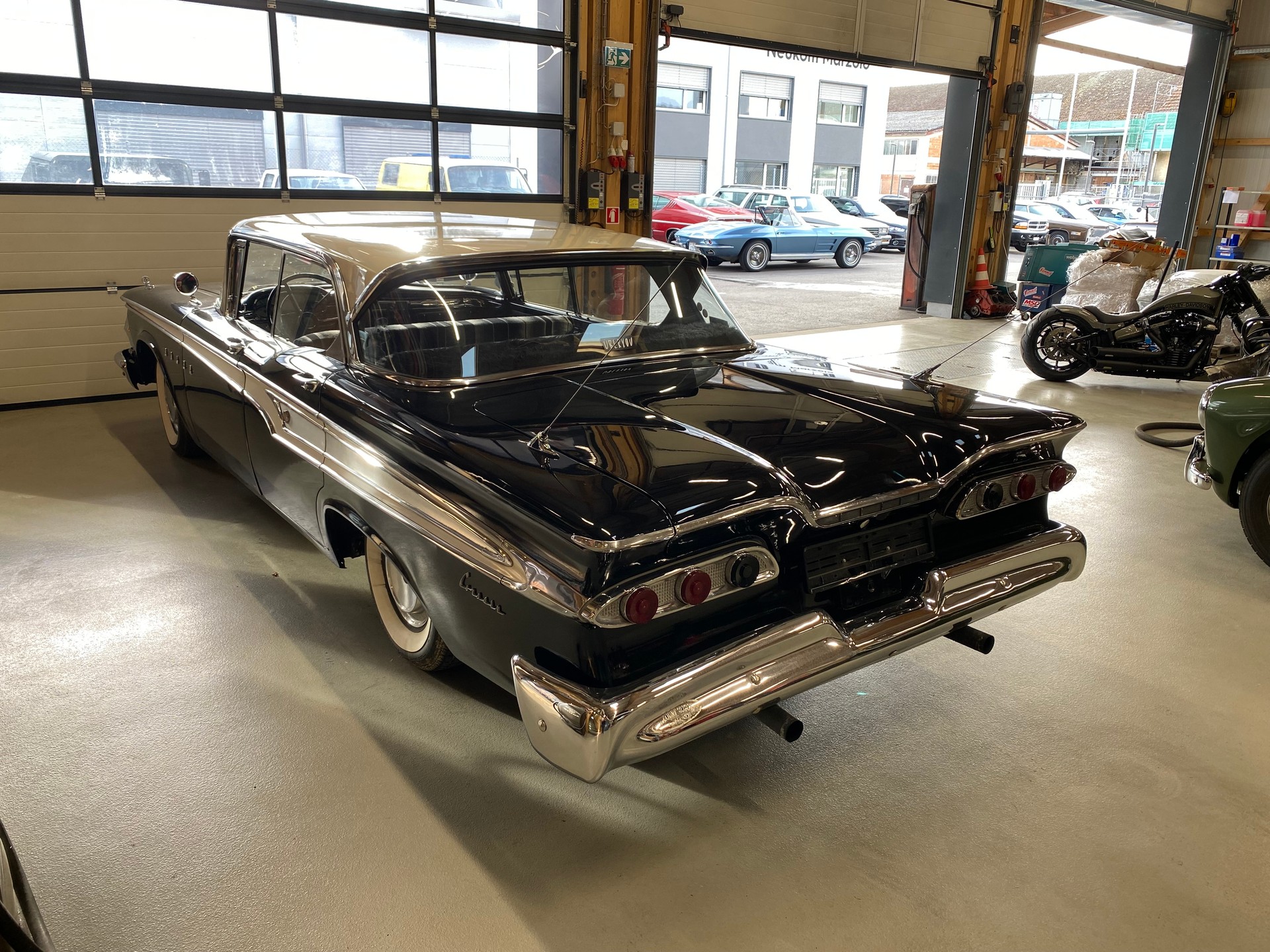 EDSEL Corsair-image-7