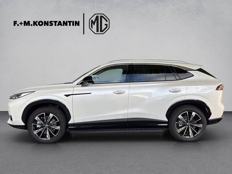 MG HS 1.5 PHEV Luxury