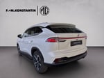 MG HS 1.5 PHEV Luxury - Bild 5