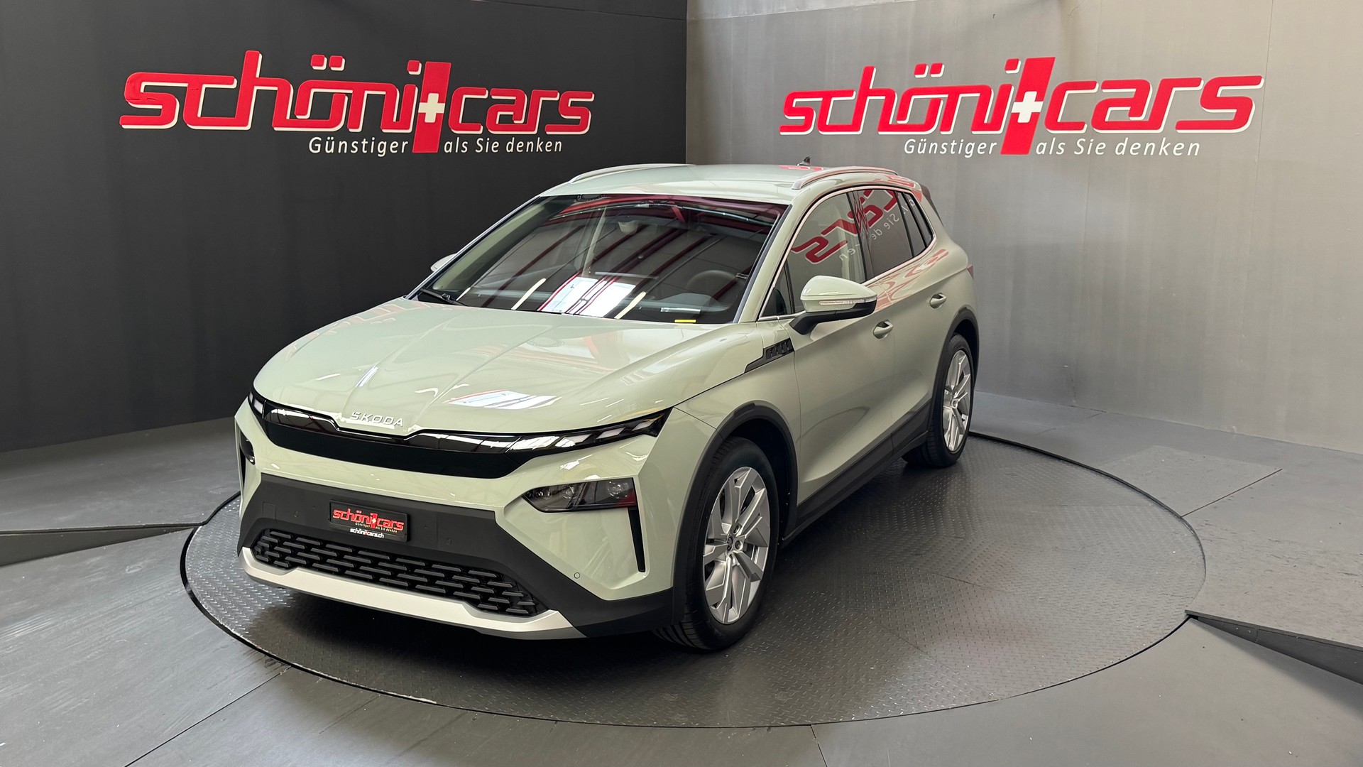 SKODA Elroq 85 PLUS-showroom-element-1