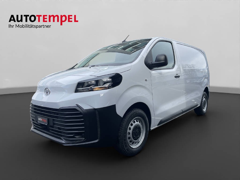 TOYOTA PROACE Van L1 2.0 D Active 48046/002