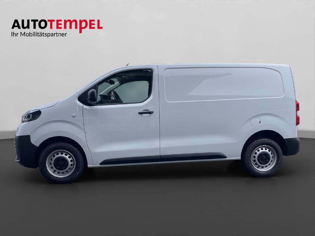 TOYOTA PROACE Van L1 2.0 D Active 48046/002-showroom-element-1