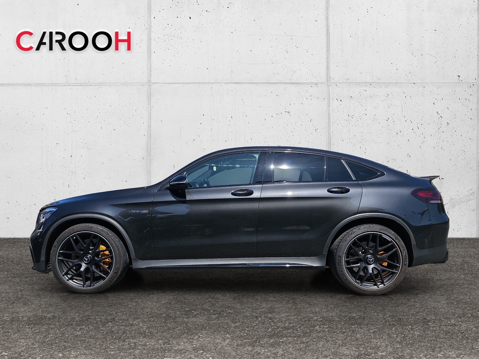 MERCEDES-BENZ GLC Coupé 63 S AMG 4Matic 9G-Tronic-showroom-element-3