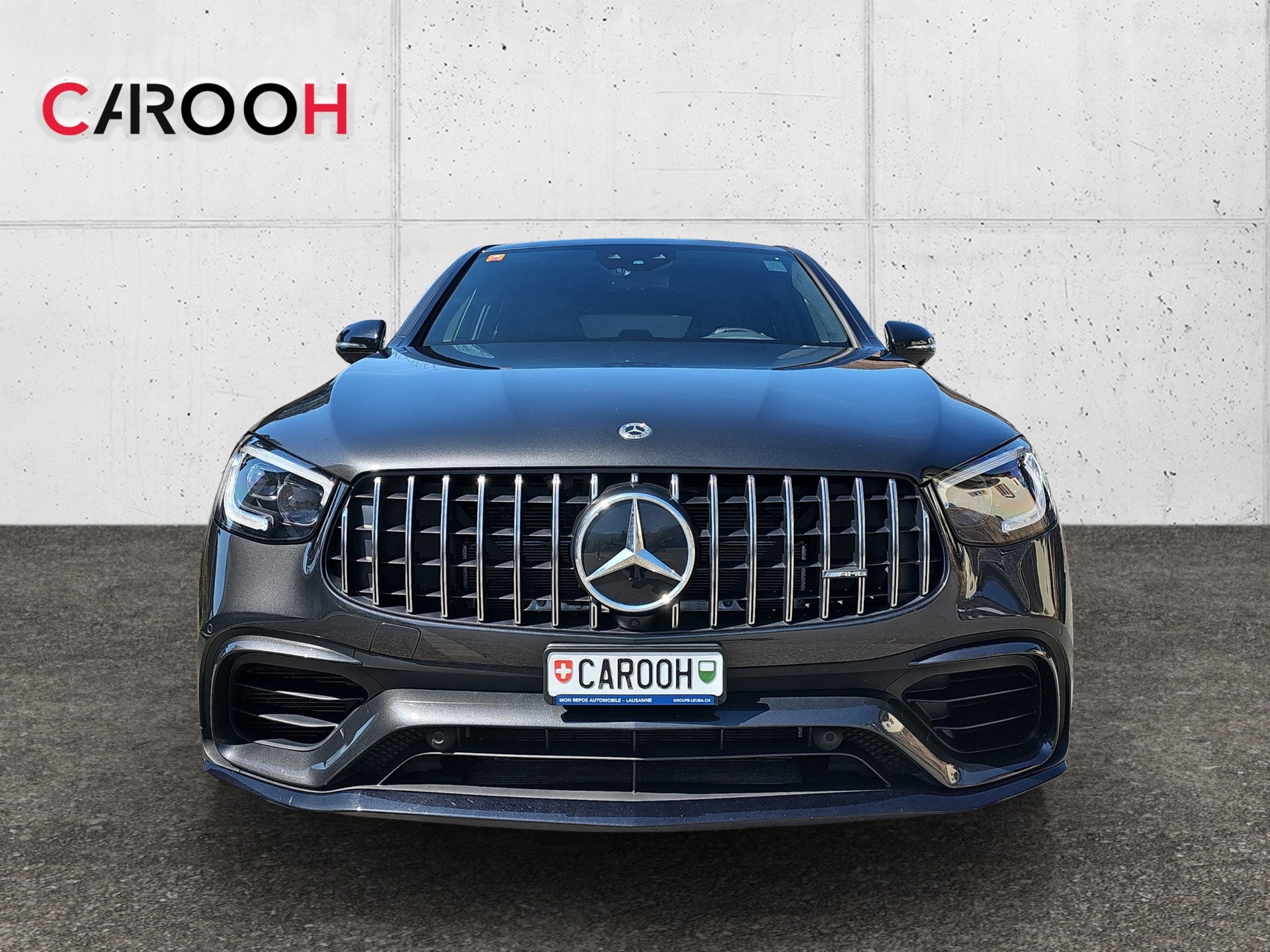 MERCEDES-BENZ GLC Coupé 63 S AMG 4Matic 9G-Tronic-showroom-element-1