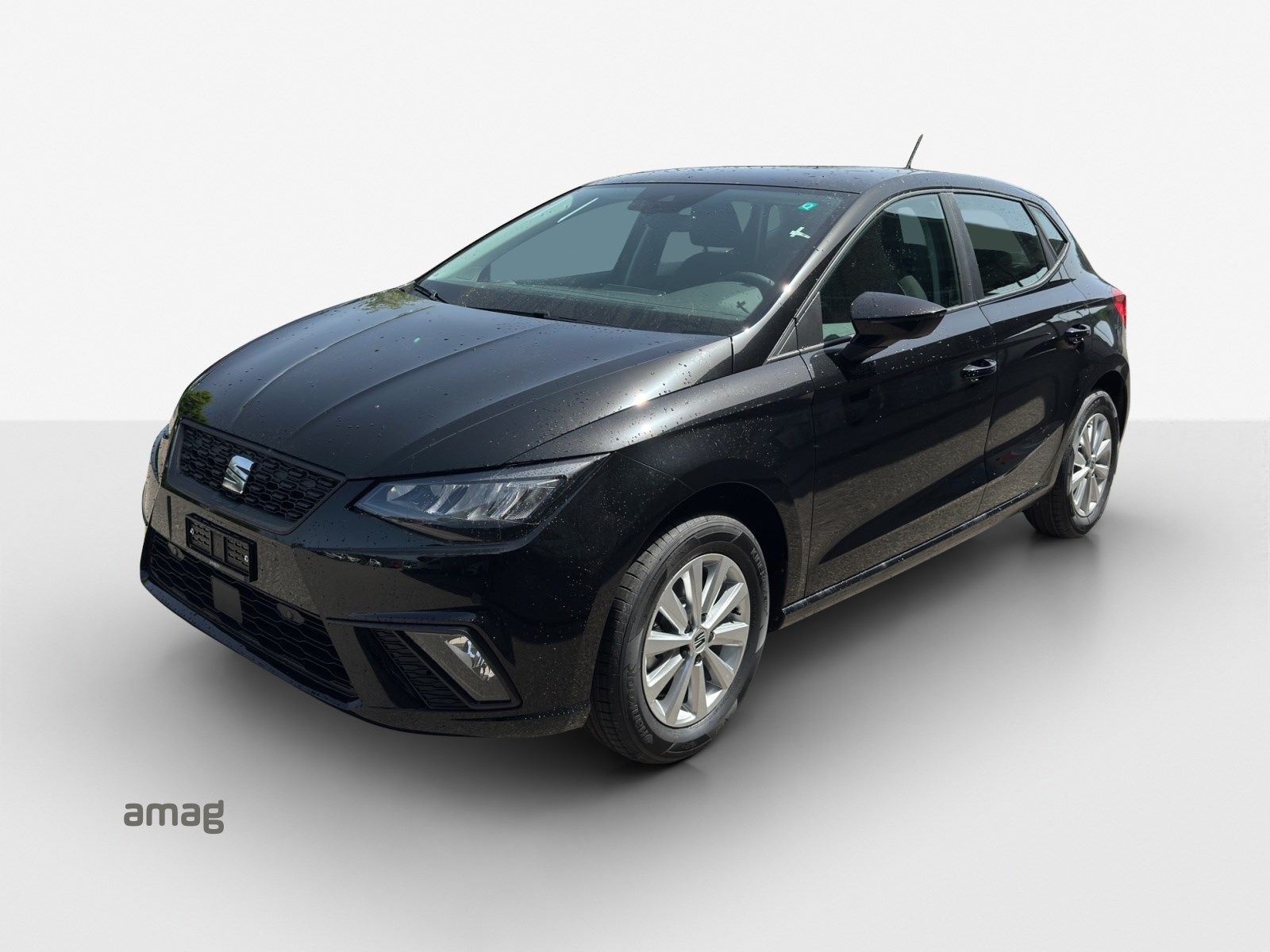SEAT Ibiza 1.0 EcoTSI Sensacion DSG
