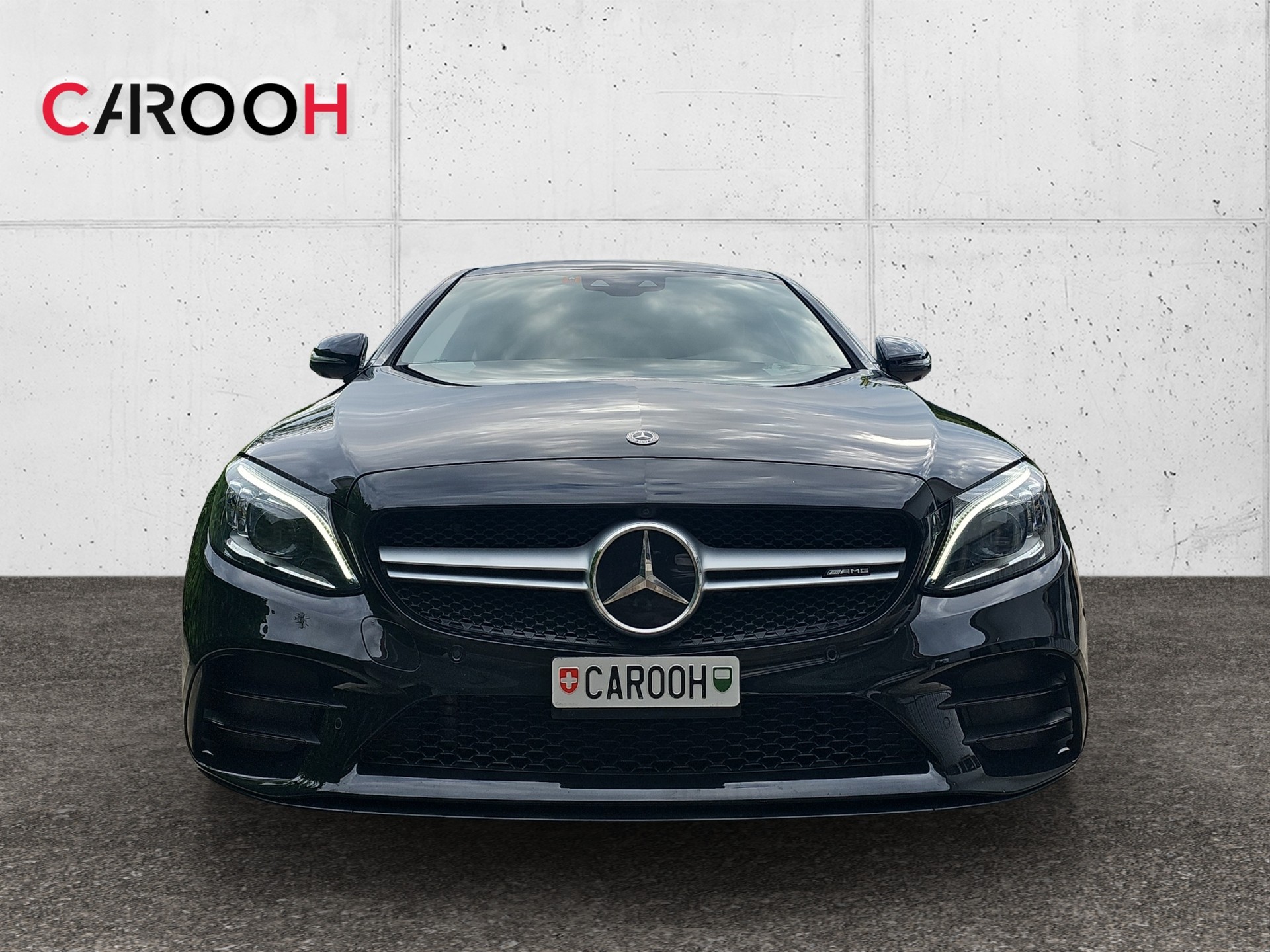 MERCEDES-BENZ C 43 AMG 4Matic 9G-tronic-showroom-element-1