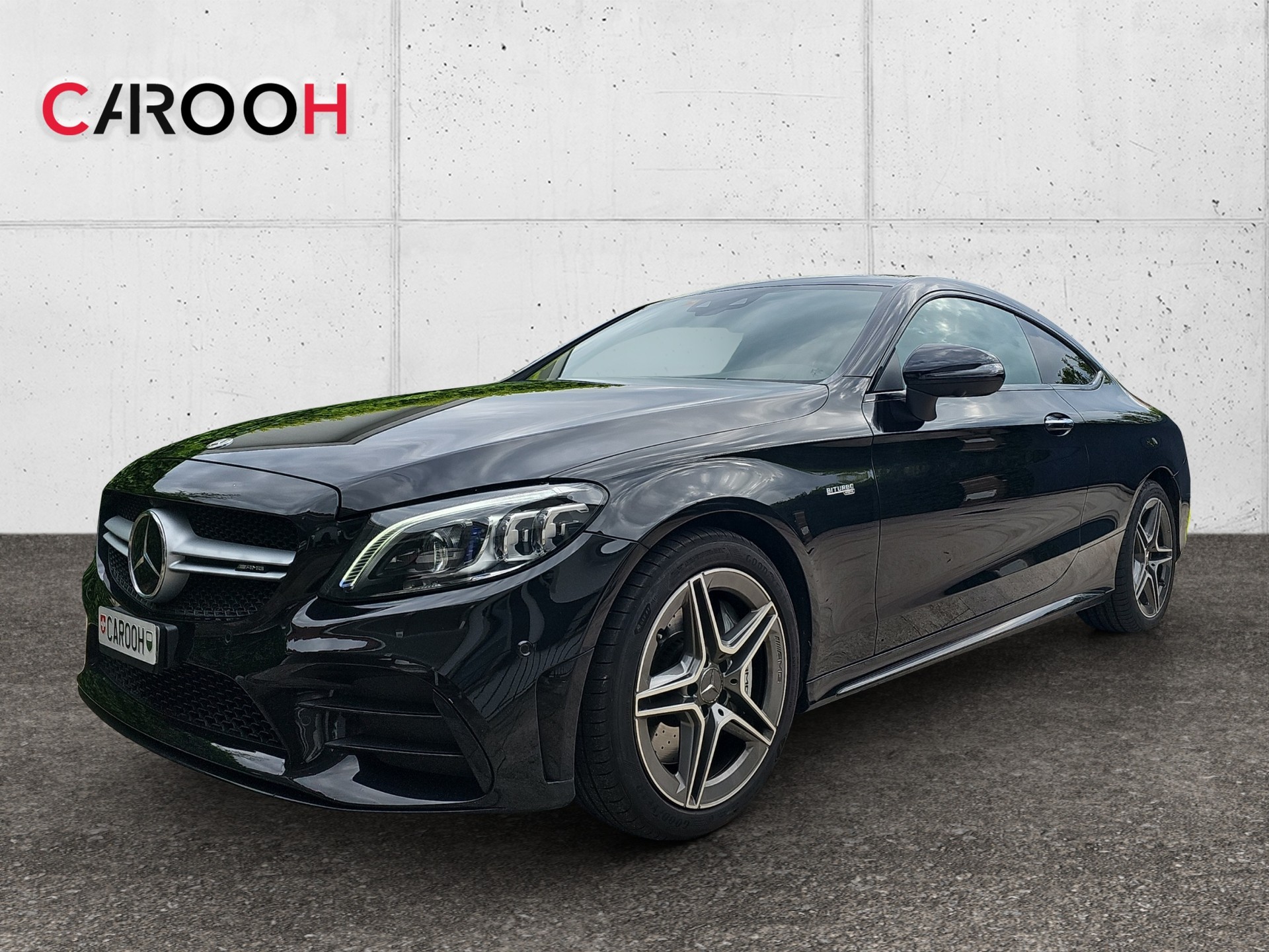 MERCEDES-BENZ C 43 AMG 4Matic 9G-tronic-showroom-element-2
