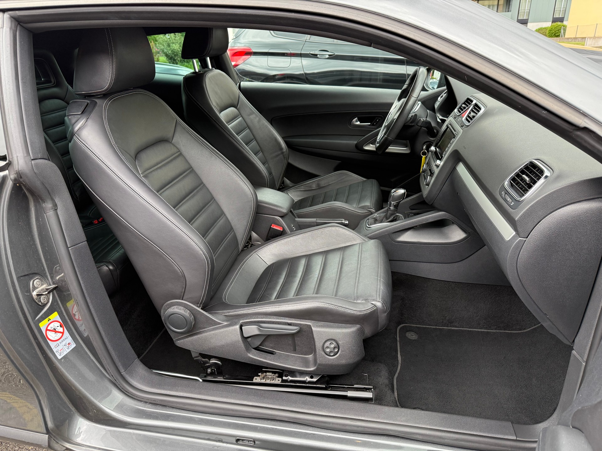VW Scirocco 1.4 TSI 160 DSG-image-8