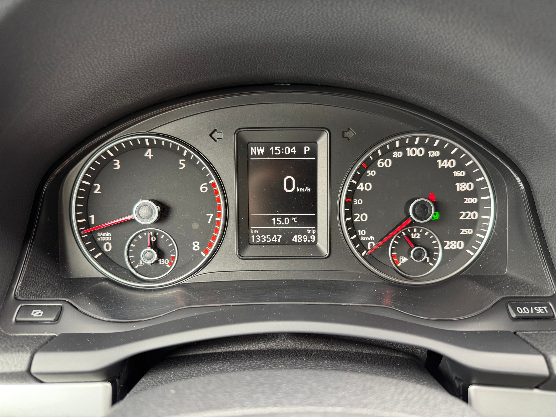 VW Scirocco 1.4 TSI 160 DSG-image-20
