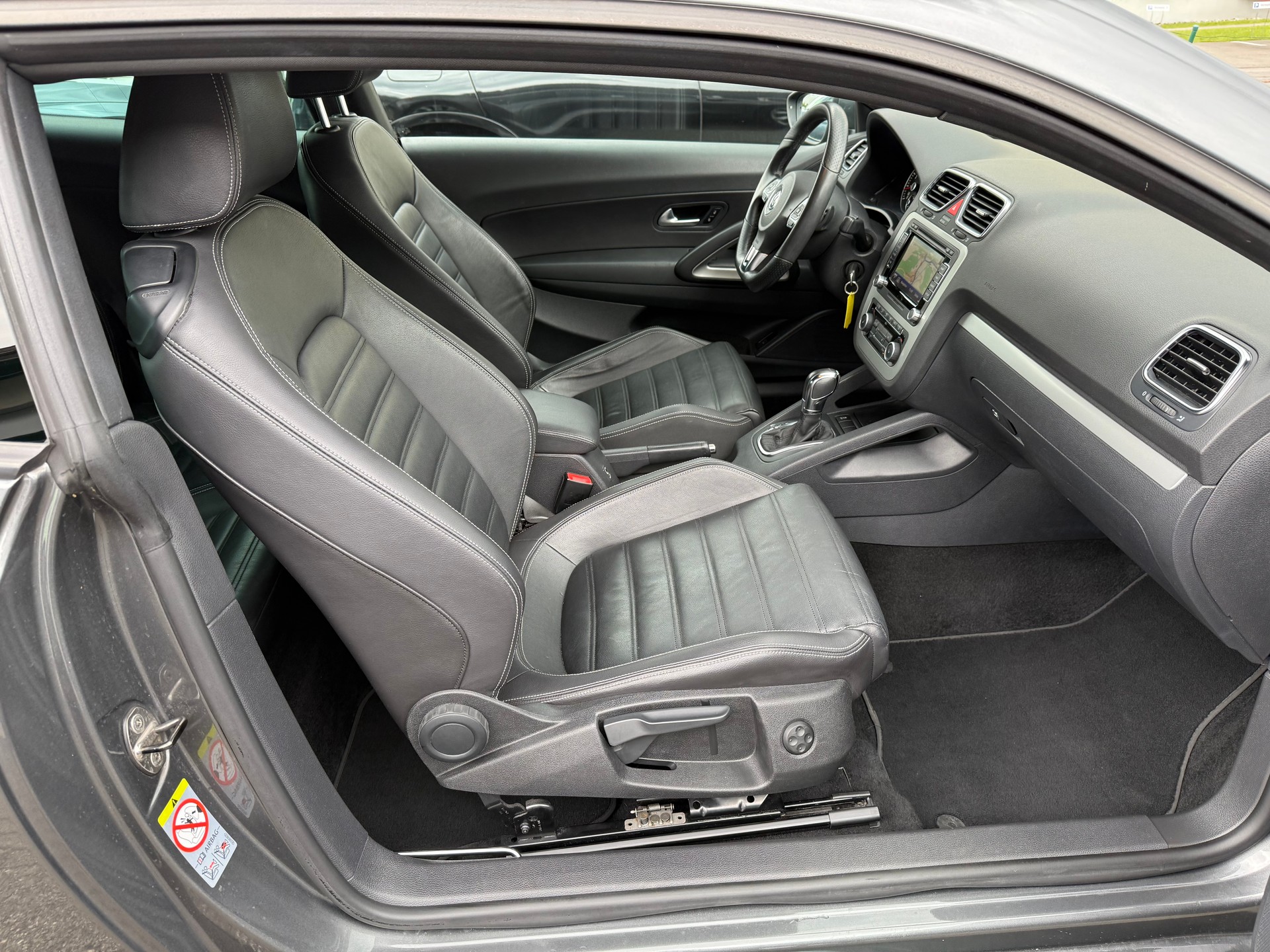 VW Scirocco 1.4 TSI 160 DSG-image-11