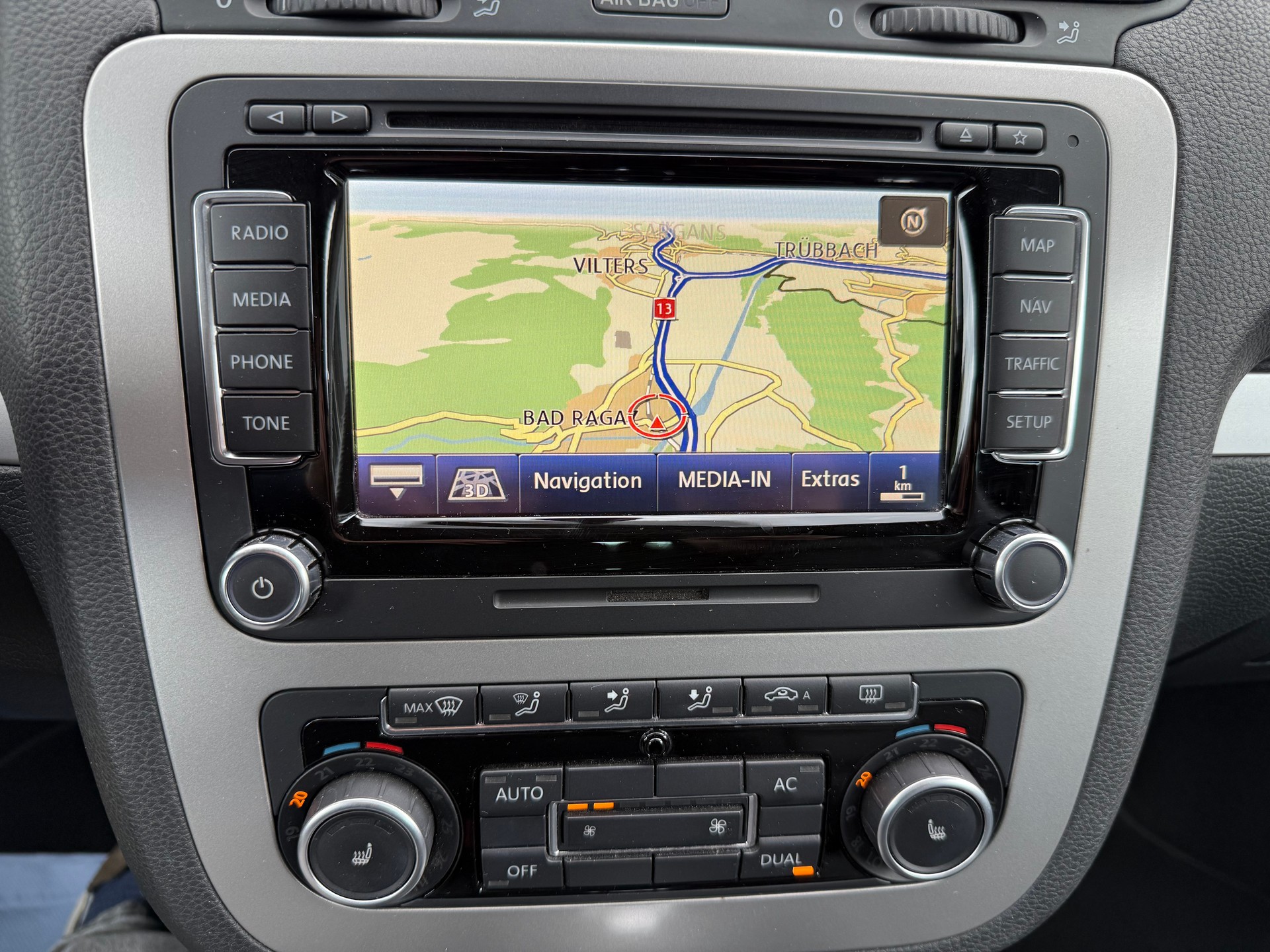 VW Scirocco 1.4 TSI 160 DSG-image-19