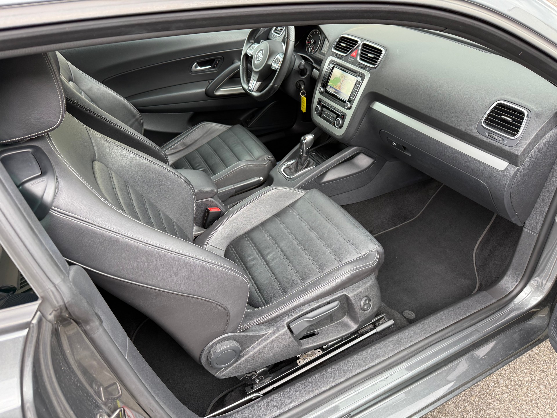 VW Scirocco 1.4 TSI 160 DSG-image-10